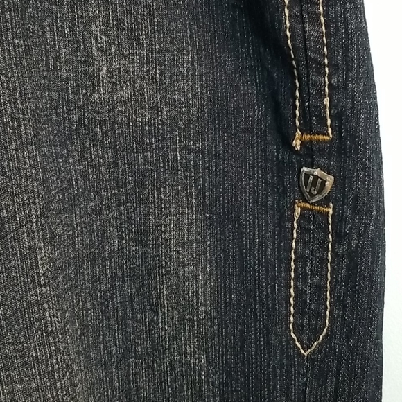 Illegal Jeans size 9 NWOT - Picture 8 of 12